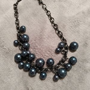 3/$10 Costume jewelry necklace
